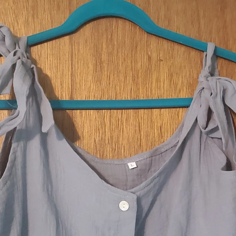 Tank top - Picture 3 of 4